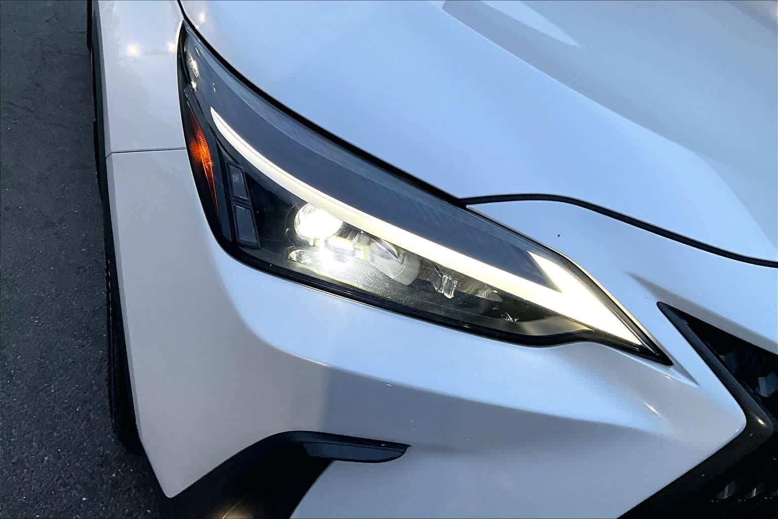 Used 2024 Lexus NX 350 AWD w/ Cold Area Package image 32