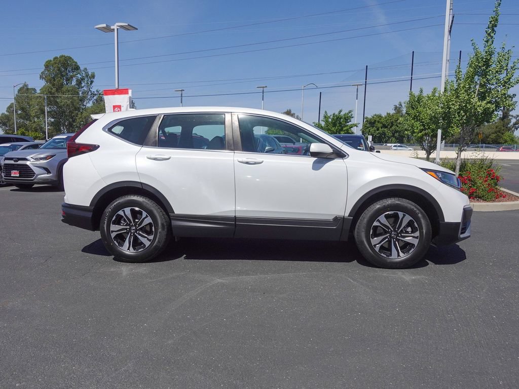 Used 2021 Honda CR-V Special Edition image 2