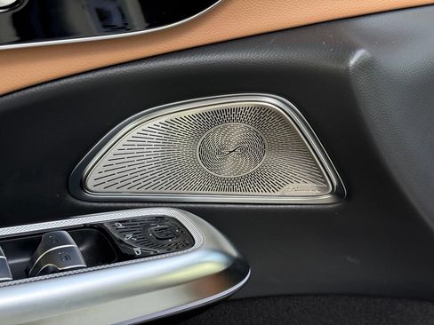 New 2027 Mercedes-Benz E 450 4MATIC Sedan image 5