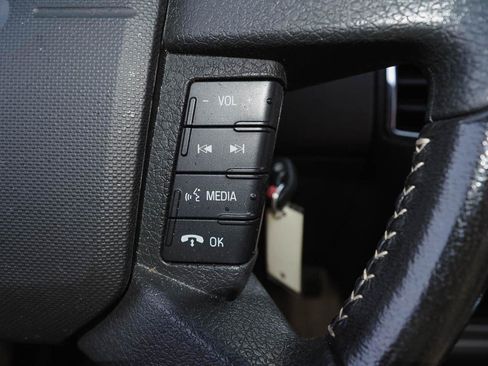 Used 2008 Ford Edge Limited AWD/4WD image 23