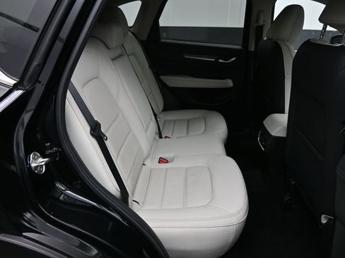 Used 2023 MAZDA CX-5 AWD 2.5 S w/ Premium Package image 25