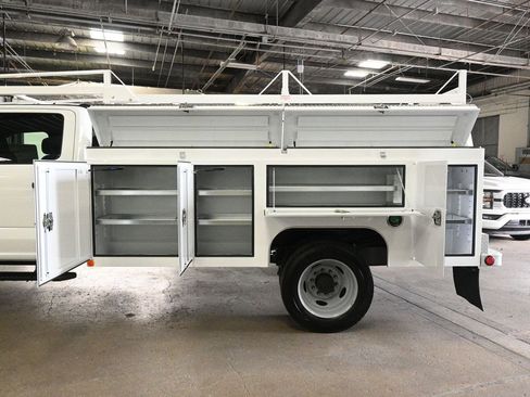 New 2026 Ford F550 XL image 27