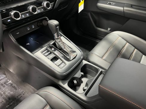 New 2026 Honda CR-V Sport Touring image 21