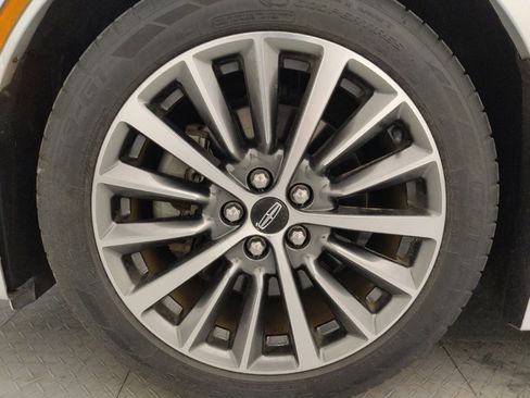 Used 2017 Lincoln MKZ Select w/ Select Plus Package image 31