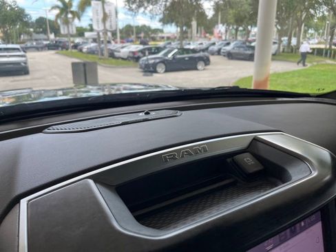 New 2022 RAM 1500 Big Horn image 44