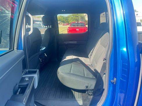 Certified 2022 Ford F150 XLT w/ Equipment Group 302A High image 22