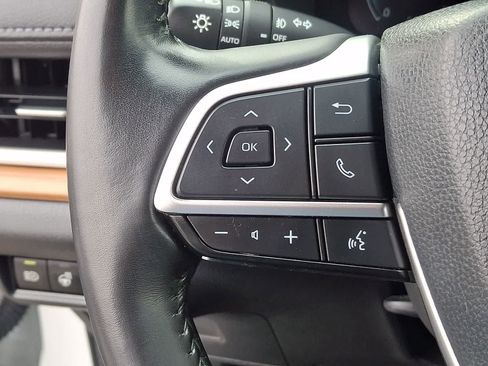 Certified 2024 Toyota Grand Highlander Limited image 25