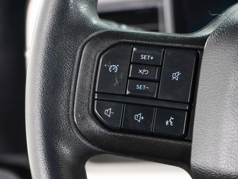 Used 2023 Ford F250 XL w/ XL Driver Assist Package AWD/4WD image 15