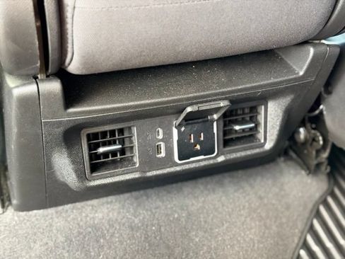 Used 2026 Chevrolet Silverado 1500 LT AWD/4WD image 16