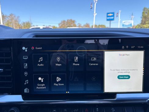 New 2026 Chevrolet Silverado 1500 LT image 24