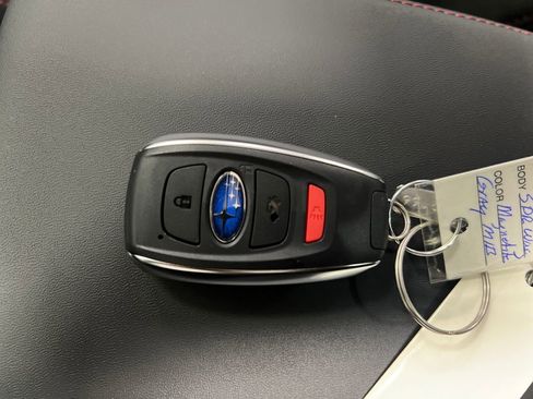 New 2026 Subaru Impreza 2.0i Sport AWD/4WD image 30