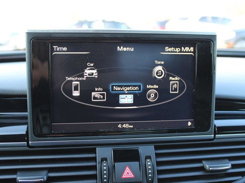 Used 2015 Audi RS 7 image 33