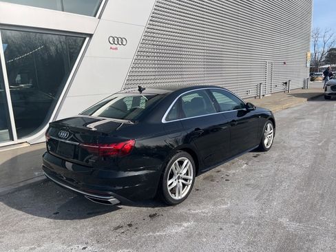 Used 2023 Audi A4 2.0T Premium Plus image 27