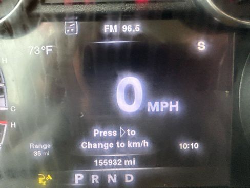 Used 2013 RAM 1500 Big Horn AWD/4WD image 20
