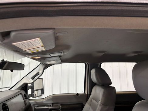 Used 2014 Ford F350 XL w/ Power Equipment Group image 15