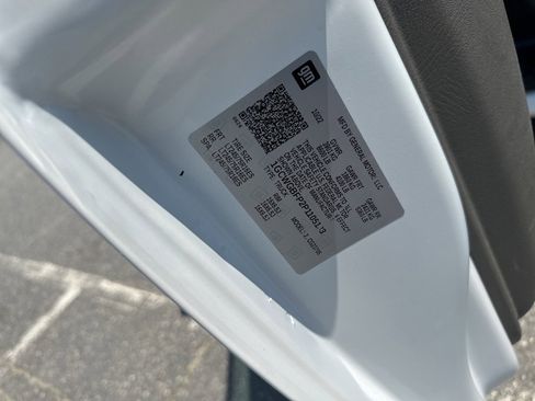 Used 2023 Chevrolet Express 2500 Extended w/ Driver Convenience Package image 29