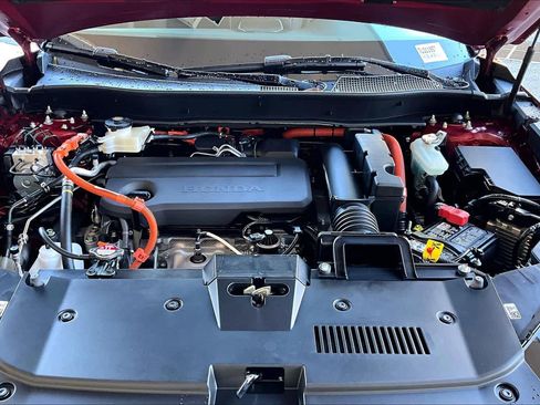 New 2026 Honda CR-V Sport image 16