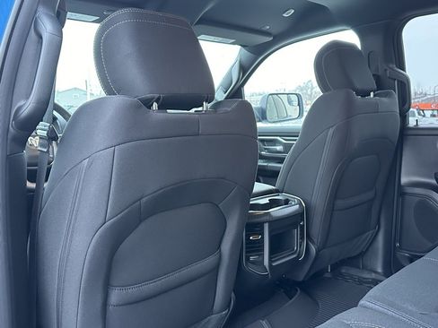New 2026 RAM 1500 Big Horn w/ Night Edition image 11