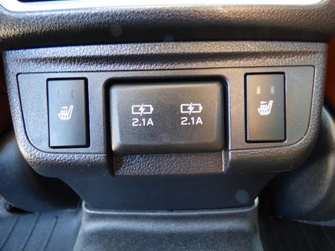 Used 2019 Subaru Outback 2.5i Touring AWD/4WD image 19