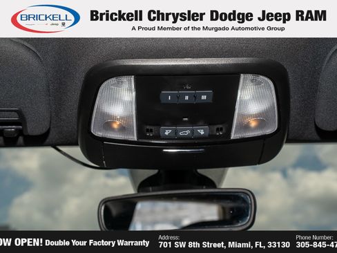 Used 2024 Dodge Durango SRT Hellcat w/ Black Package AWD/4WD image 29