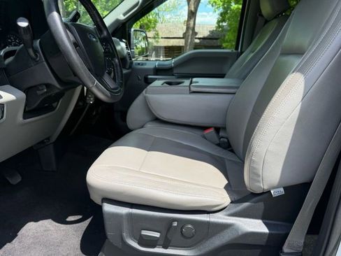 Used 2019 Ford F150 XLT w/ Equipment Group 302A Luxury AWD/4WD image 18