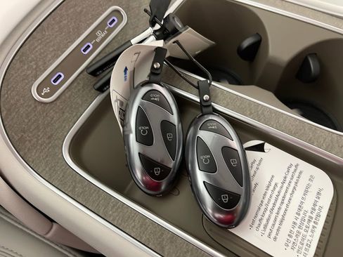 New 2026 Hyundai Palisade SEL image 26