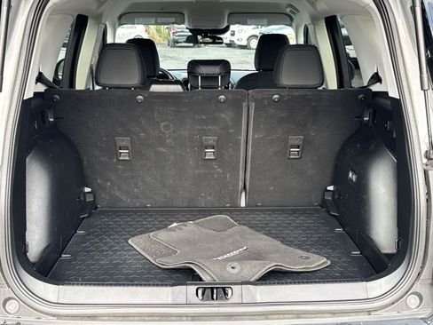 Certified 2022 Ford Bronco Sport Big Bend image 14