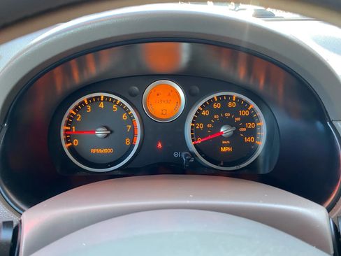 Used 2009 Nissan Sentra 2.0 S FE+ image 8