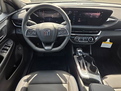 New 2026 Buick Envista Sport Touring w/ Convenience I Package image 9
