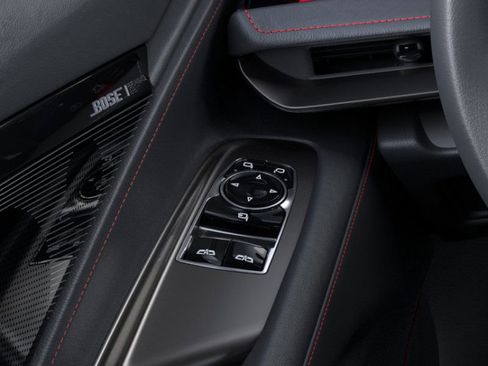 New 2026 Chevrolet Corvette Stingray Preferred Cpe w/ Z51 Performance Package image 22