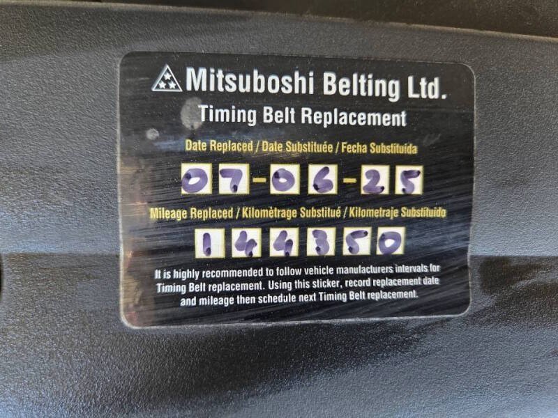 Used 2004 Honda Odyssey EX image 23