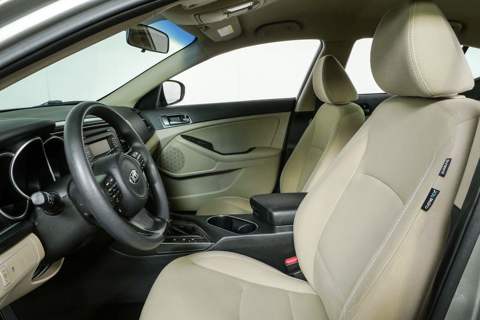 Used 2015 Kia Optima LX FWD image 5