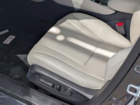 New 2026 Honda Accord Touring image 4
