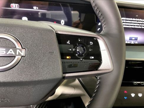 New 2026 Nissan Murano SL image 30