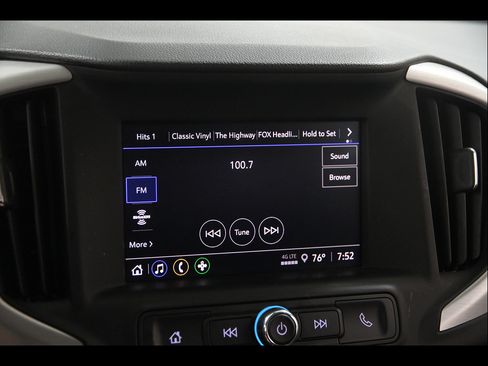 Certified 2022 GMC Terrain SLE w/ Driver Convenience Package AWD/4WD image 11