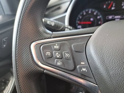 Used 2024 Chevrolet Malibu LT FWD image 18