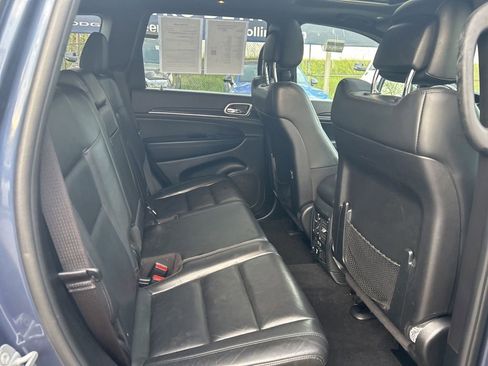 Used 2020 Jeep Grand Cherokee Limited AWD/4WD image 18