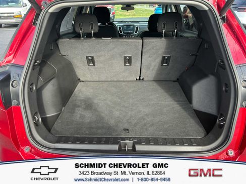 Used 2018 Chevrolet Equinox LT FWD image 28