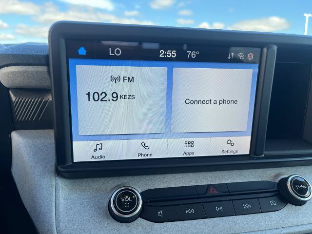 Certified 2023 Ford Maverick XLT FWD image 13