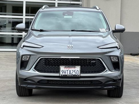 Used 2024 Buick Encore GX Sport Touring w/ Advanced Technology Package FWD image 11