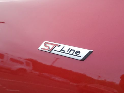 New 2026 Ford Escape ST-Line Select w/ Tech Pack #1 image 6