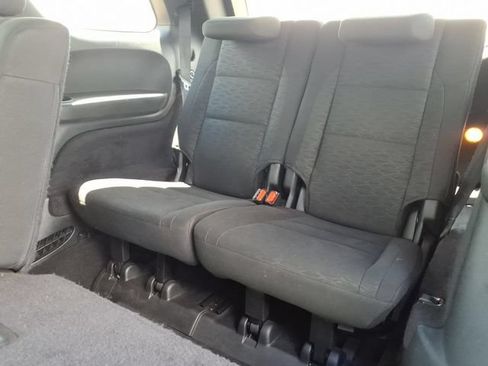 Used 2025 Dodge Durango GT AWD/4WD image 20