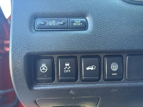 Used 2022 Nissan Murano SL w/ SL Moonroof Package image 22