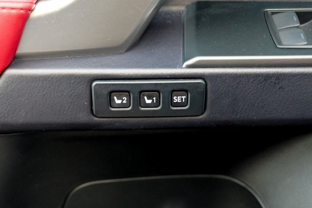 Used 2023 Lexus GX 460 Premium AWD/4WD image 19