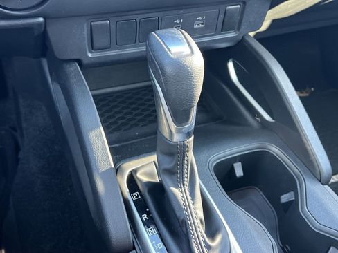 Used 2023 Nissan Frontier SV w/ Tow Package image 19