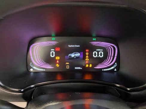 Used 2024 Kia Soul LX w/ Option Group 015 image 27