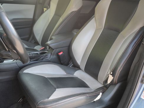 Used 2018 Subaru Crosstrek 2.0i Limited image 14