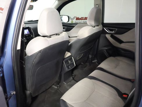 Used 2024 Subaru Forester Premium AWD/4WD image 46
