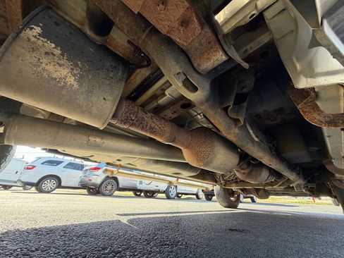 Used 2010 Dodge Ram 2500 Truck SLT w/ Big Horn Regional Pkg image 97