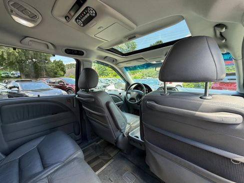 Used 2005 Honda Odyssey EX-L image 28